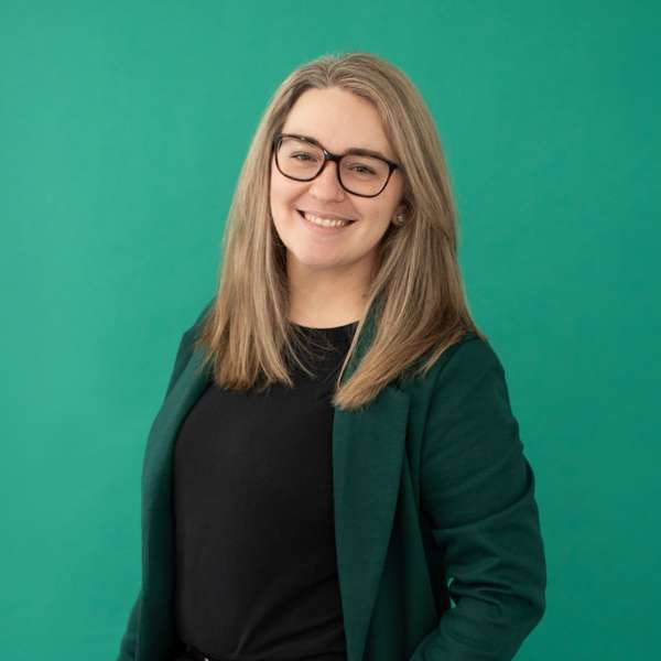 Pamela Robitaille - Chargée de projets communication marketing à Drummondville
